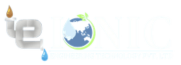 Ionic Logo
