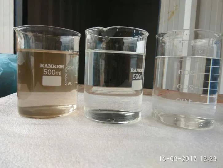 Turbiloc Filtration System