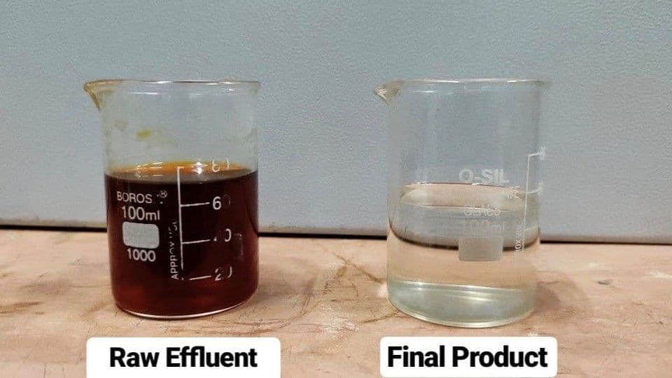 Optimizing Zero Liquid Discharge Systems: Convert Costly Assets into Profitable Solutions