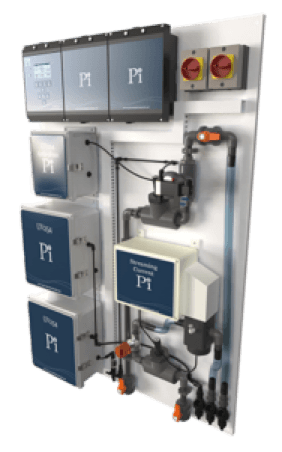 Coagulation Controller – CoagSense